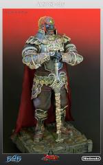 Ganondorf (exclusive)