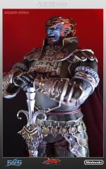 Ganondorf (exclusive)