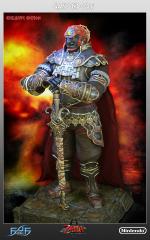 Ganondorf (exclusive)