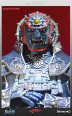 Ganondorf (exclusive)