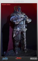 Ganondorf (exclusive)