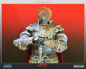 Ganondorf