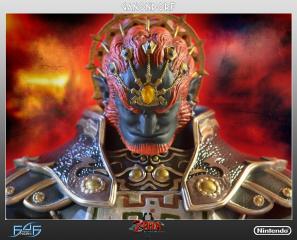 Ganondorf