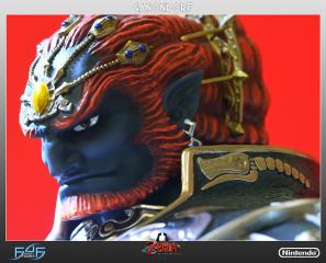 Ganondorf