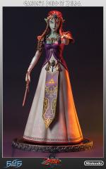 Ganon's Puppet Zelda