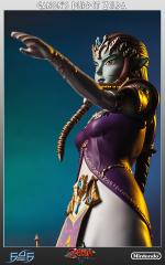 Ganon's Puppet Zelda