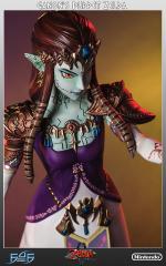 Ganon's Puppet Zelda