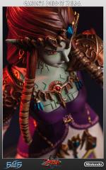 Ganon's Puppet Zelda