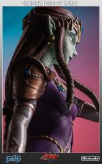 Ganon's Puppet Zelda