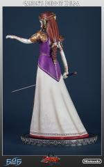 Ganon's Puppet Zelda