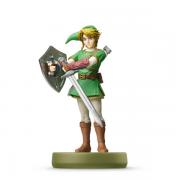 Link amiibo (Twilight Princess)