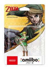 Link amiibo (Twilight Princess)
