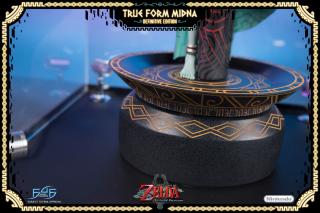 True Form Midna Statue (definitive)