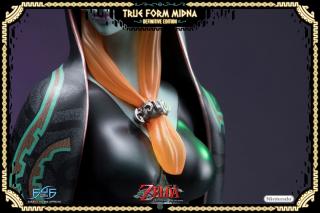 True Form Midna Statue (definitive)