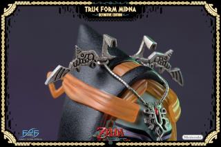 True Form Midna Statue (definitive)