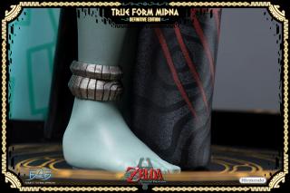 True Form Midna Statue (definitive)