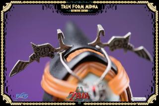 True Form Midna Statue (definitive)