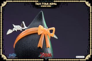 True Form Midna Statue (definitive)