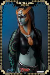 True Form Midna Statue (definitive)