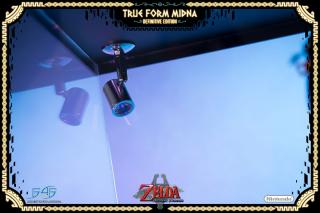 True Form Midna Statue (definitive)