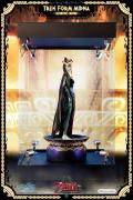 True Form Midna Statue (definitive)