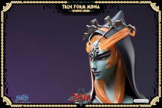 True Form Midna Statue (definitive)