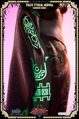 True Form Midna Statue (definitive)