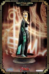 True Form Midna Statue (exclusive)