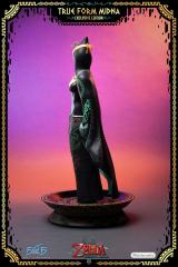 True Form Midna Statue (exclusive)