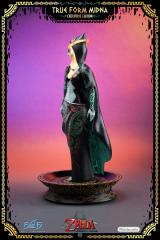 True Form Midna Statue (exclusive)