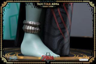 True Form Midna Statue (exclusive)