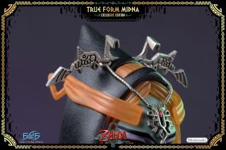 True Form Midna Statue (exclusive)