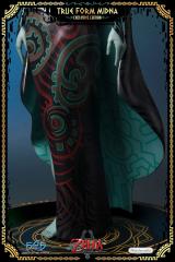 True Form Midna Statue (exclusive)