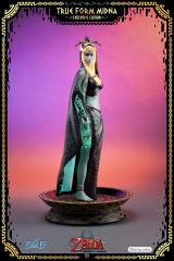 True Form Midna Statue (exclusive)