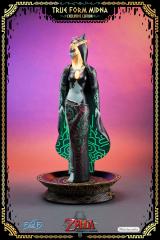 True Form Midna Statue (exclusive)