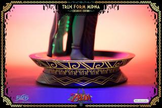 True Form Midna Statue (exclusive)