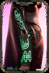 True Form Midna Statue (exclusive)