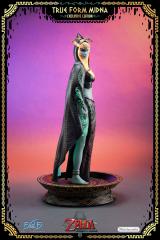 True Form Midna Statue (exclusive)