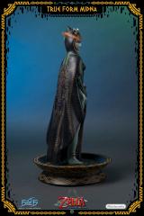 True Form Midna Statue