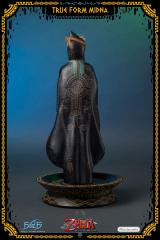 True Form Midna Statue