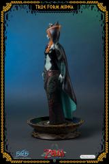 True Form Midna Statue