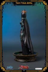 True Form Midna Statue