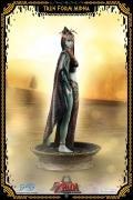 True Form Midna Statue