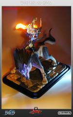 Wolf Link & Midna (exclusive)