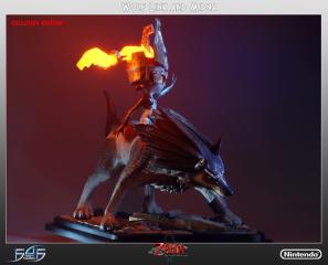 Wolf Link & Midna (exclusive)