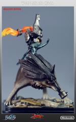Wolf Link & Midna (exclusive)