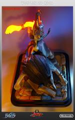 Wolf Link & Midna (exclusive)