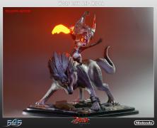 Wolf Link & Midna (exclusive)