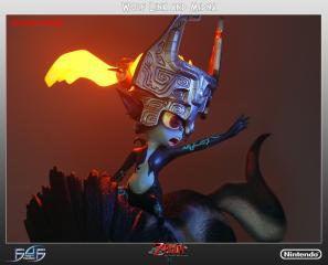 Wolf Link & Midna (exclusive)
