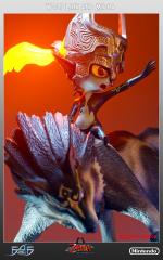 Wolf Link & Midna (exclusive)